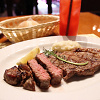 キャステル 【3/4リニューアル】USJの本格ステーキハウス・パークサイドグリル！熟成肉の味、メニュー、値段、予約方法