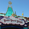 キャステル 【TDL】ピーターパン空の旅を攻略！待ち時間や混雑対策まとめ！トリビアも