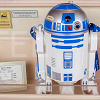 キャステル スターウォーズで人気のかわいい「R2D2」！声の真相や魅力とは？