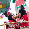 キャステル ディズニーシーのカップルにおすすめ5つのフォトスポット