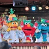 キャステル 【USJ】セサミストリート・リズム・アライブ攻略法！エルモたちの生演奏・キャスト・使用曲も