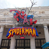 キャステル 【USJ】スパイダーマンのアトラクションは怖い?待ち時間短縮・乗り物酔い・写真撮影方法など