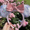キャステル 【5/10発売】ディズニー新作「春カチューシャ」を紹介!たくさんの写真付きで詳しく分かる!