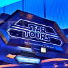 キャステル 【12/20スタート】スター・ツアーズ限定版登場!新作スター・ウォーズの世界を体感しよう!グッズも登場!