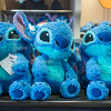 キャステル ディズニーで買えるスティッチのぬいぐるみ9選！かわいいクッションも登場！