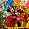 【2023年5月】ディズニーランドのパレード一覧!レギュラー&季節限定パレードを全て紹介!