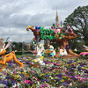キャステル 【2017ディズニーランドイースター】徹底ガイドフード編
