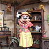 キャステル キャラクターグリーティング徹底解説!ディズニーキャラクターに会う方法・場所・コツ