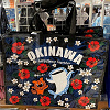 キャステル 美ら海水族館のお土産30選!販売場所やTシャツ、ぬいぐるみ、雑貨、お菓子など人気のジンベエザメグッズもご紹介