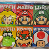 キャステル 【最新】ユニバのマリオキャラ一覧!グリーティングやアトラクションはもちろんグッズにはレアキャラも!