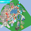 キャステル ユニバの自販機11か所をMAPつき解説！場所や飲み物の種類を解説！パーク内や待ち列にも！