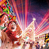 キャステル 【2022】ユニバ(USJ)のクリスマスイベント徹底解説！3年ぶりのクリスマスツリーやショー、グッズ、フードなど！