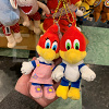 キャステル 【USJ】ペアキーホルダー&ペアストラップ20選!お揃いやカップルにおすすめ!マリオ、ミニオン、スヌーピーなど