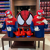 【2024】USJで買えるスパイダーマングッズ111選!マーベルグッズなどおすすめお土産を紹介!