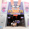【USJ】バックドラフト跡地の新アトラクションは「ヴィランコン・ミニオンブラスト」!?どんなアトラクション?