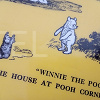キャステル プーさんはなぜ「Winnie-the-Pooh(ウィニー・ザ・プー)」?意味や原作を解説!
