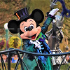 キャステル 【2022】ディズニー・ハロウィーンはいつからいつまで？仮装はできる？イベント内容を予想！