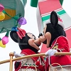 キャステル ディズニー冬の持ち物リスト!必需品&バッグ・服装のポイントまとめ!カイロやブランケット、マフラーなど!