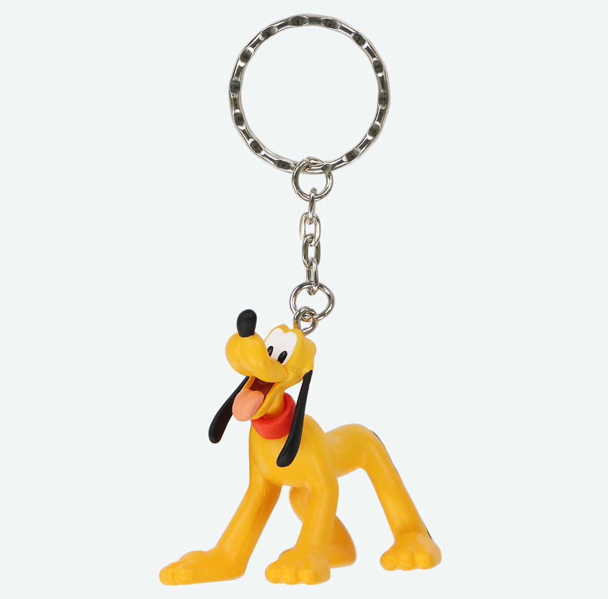 ディズニー プルート キーホルダー プルートのキーチェーン| キャステル | CASTEL ディズニー情報