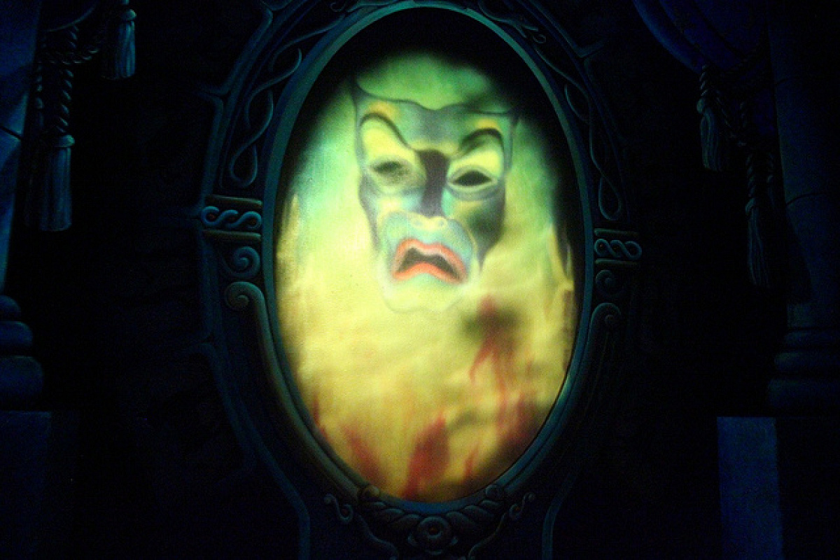 WDCC ディズニー魔法の鏡 魔法の鏡 | Disney Wiki | Fandom