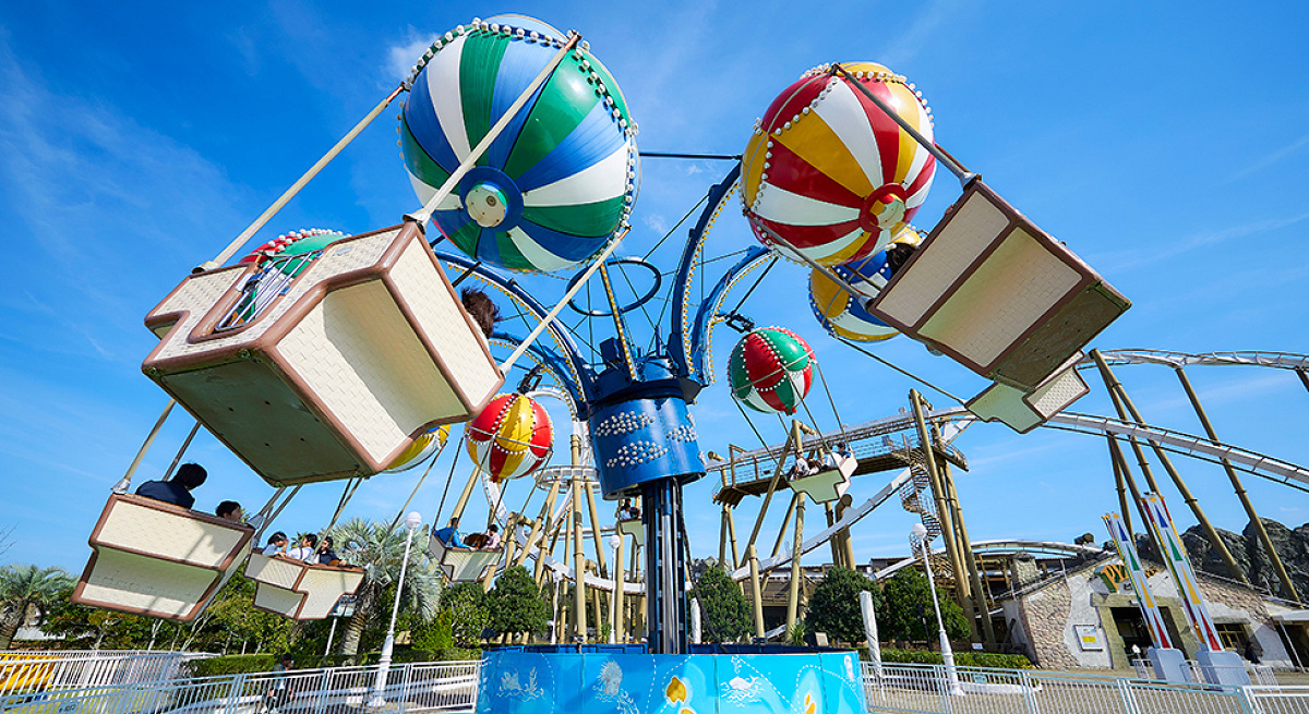 アミーゴバルーン