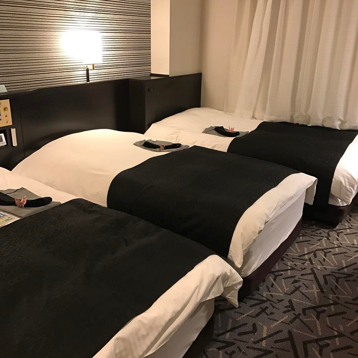 アパホテル＆リゾート 東京ベイ幕張
