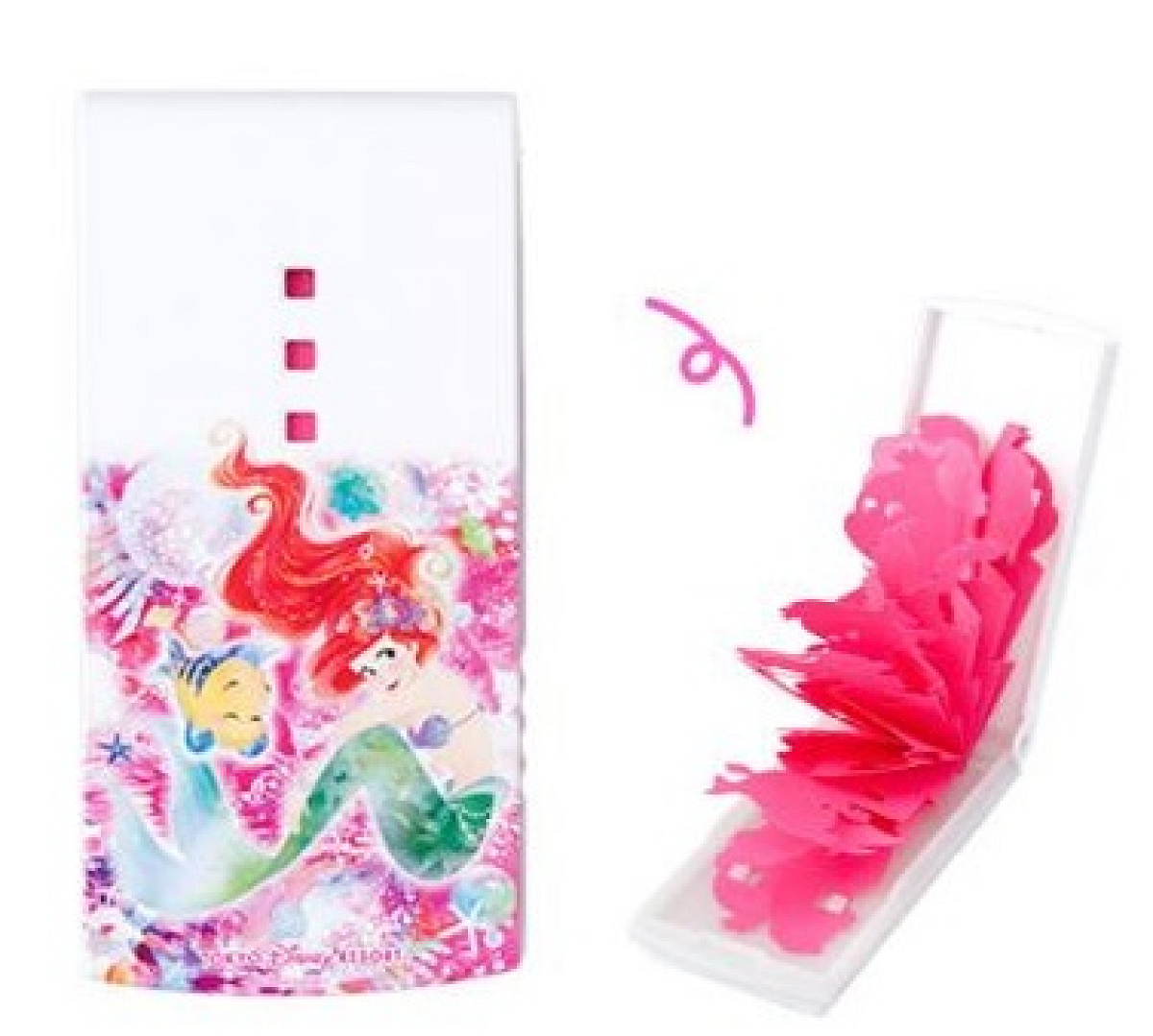 アリエル加湿器