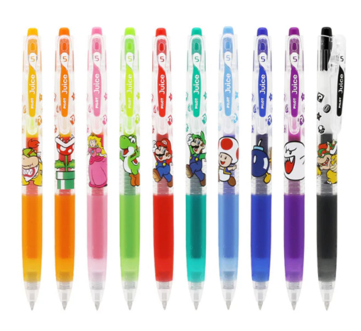 ボールペンセット