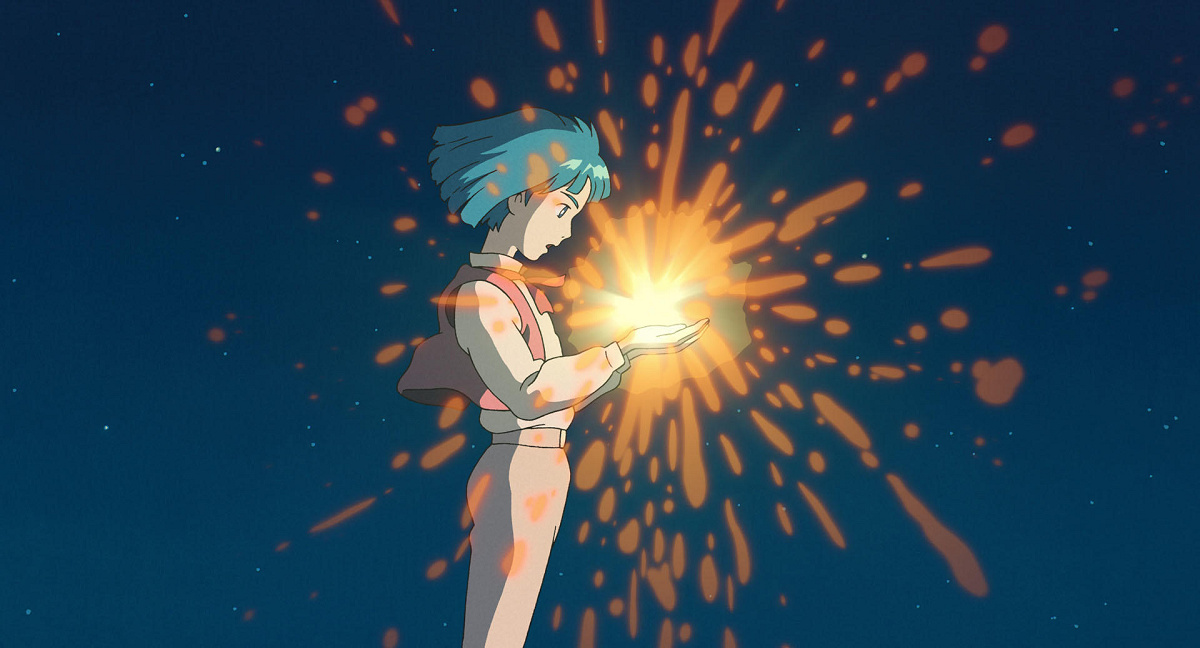 カルシファーの正体| キャステル | CASTEL ディズニー情報