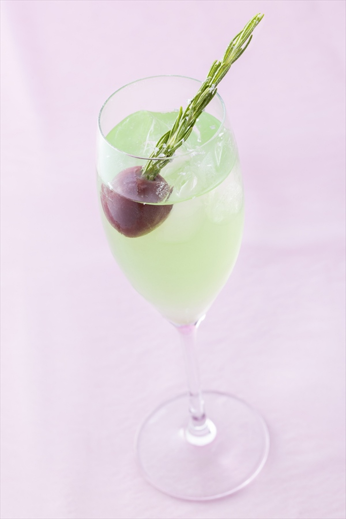 カンナ　オリジナルカクテル