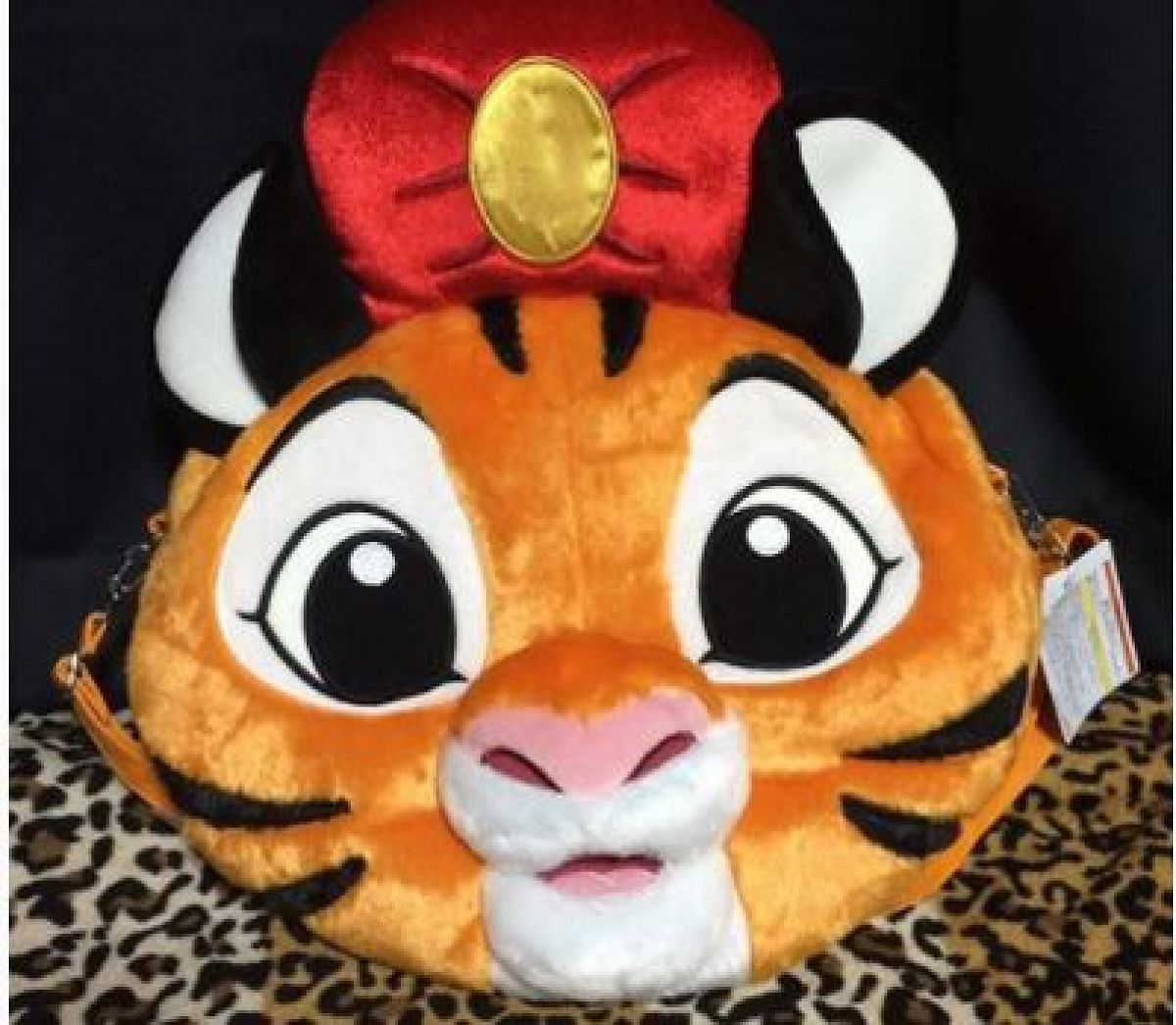 Disney チャンドゥ ぬいぐるみバッグ | STADTWERKE-KIERSPE.DE