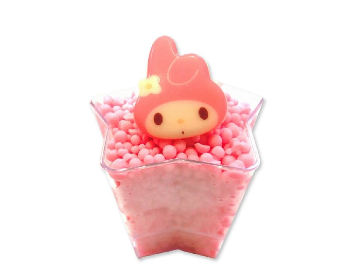 キャラクターシーズンアイス