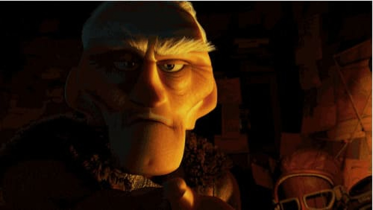 チャールズ・マンツ