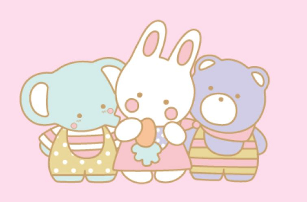 チアリーチャム サンリオ チアリーチャム サンリオキャラクターズ