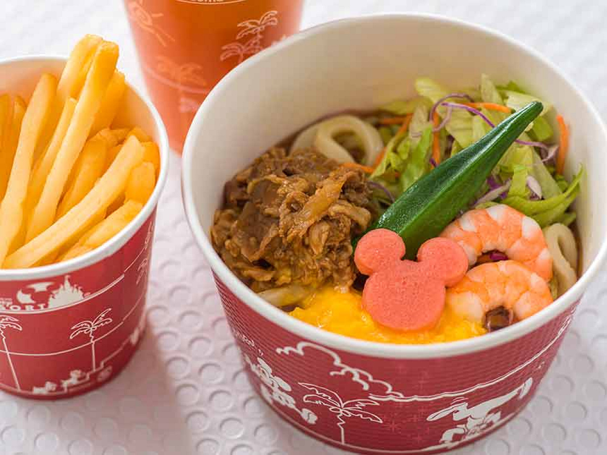シェフのおすすめセット