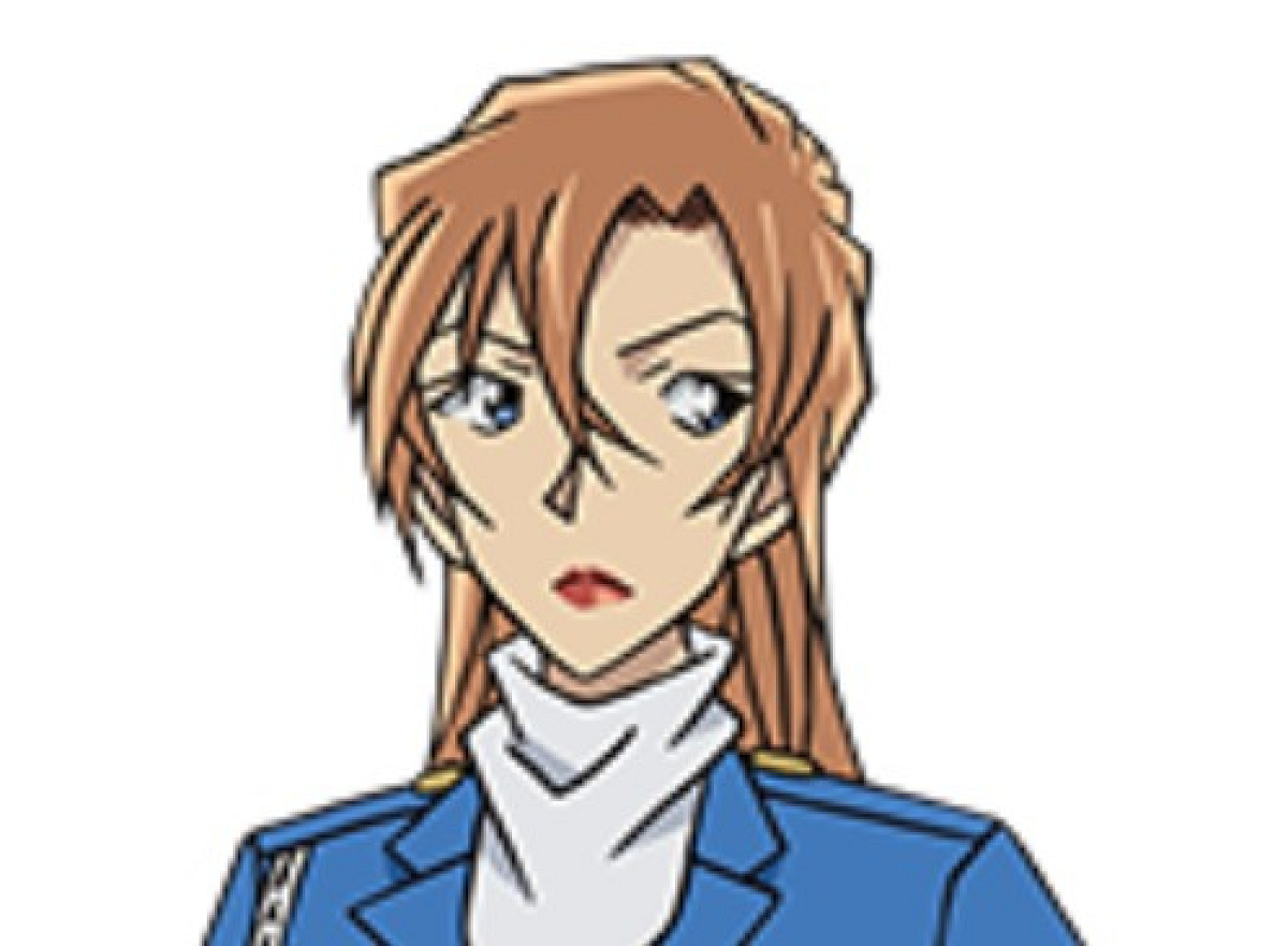 名探偵コナン映画2026の主役は萩原千速！？