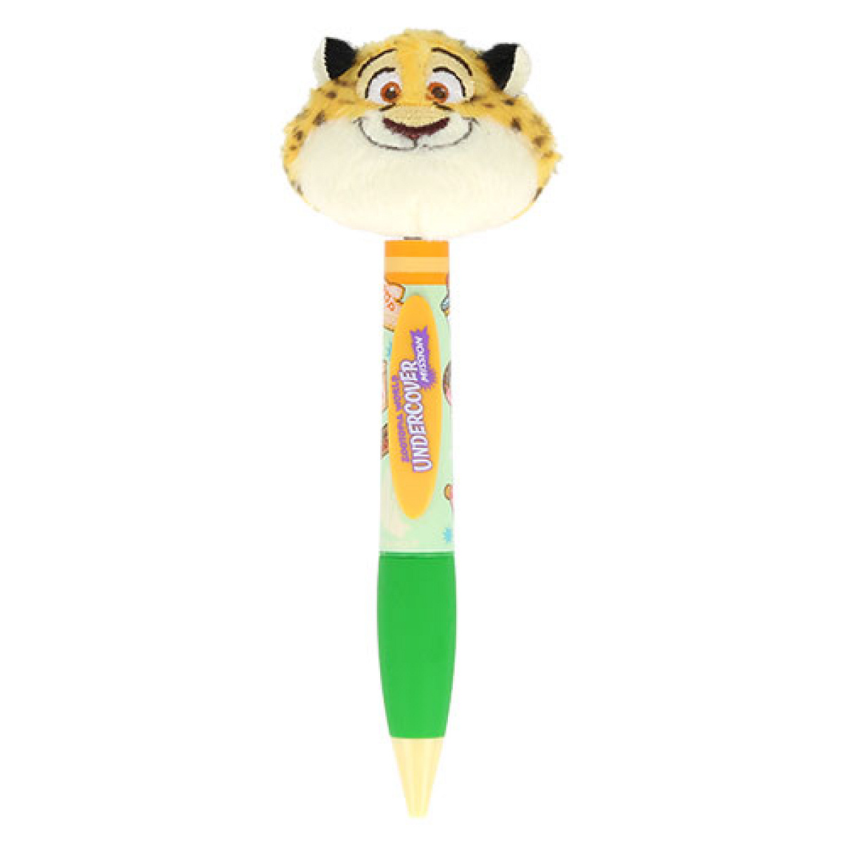 クロウハウザーボールペン(ズートピア2グッズ)