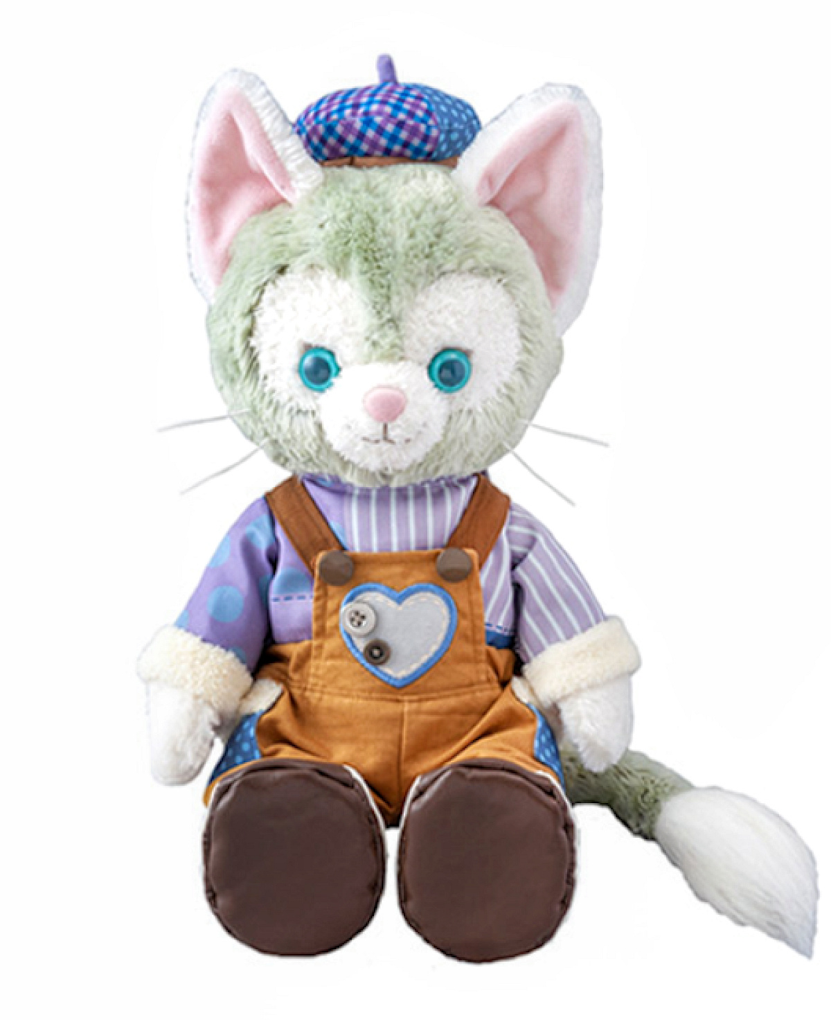 ジェラトーニの服はこちら| キャステル | CASTEL ディズニー情報