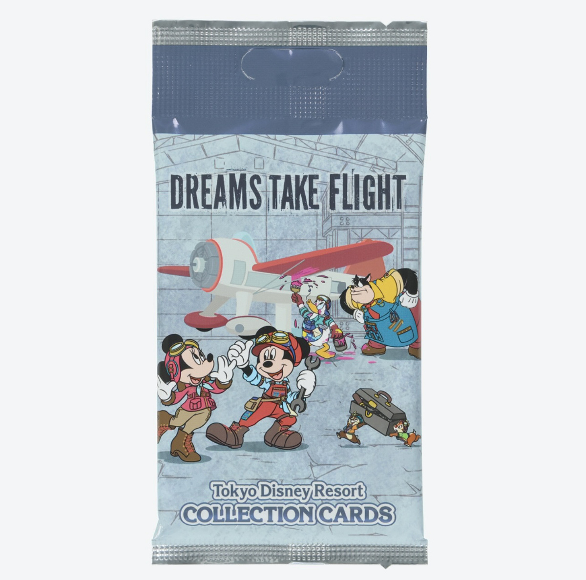 コレクションカード