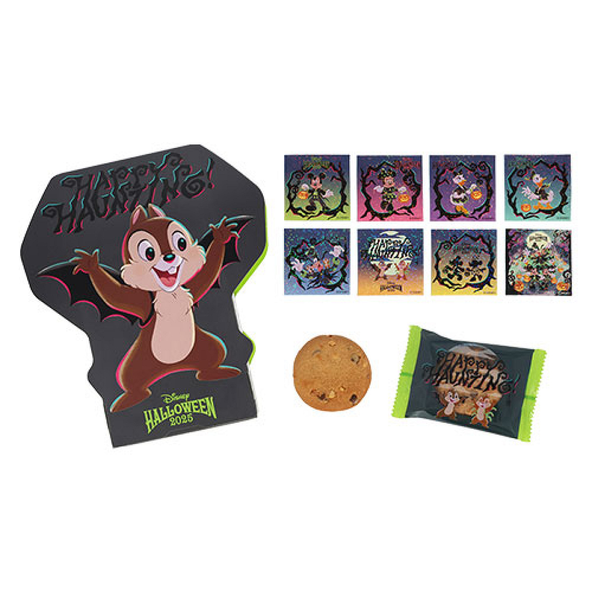 レア　ディズニー ハロウィン　ピン　セット　ピグレット　グーフィー ミッキー ディズニー ハロウィン ミッキー ミニー グッズ 7種セット