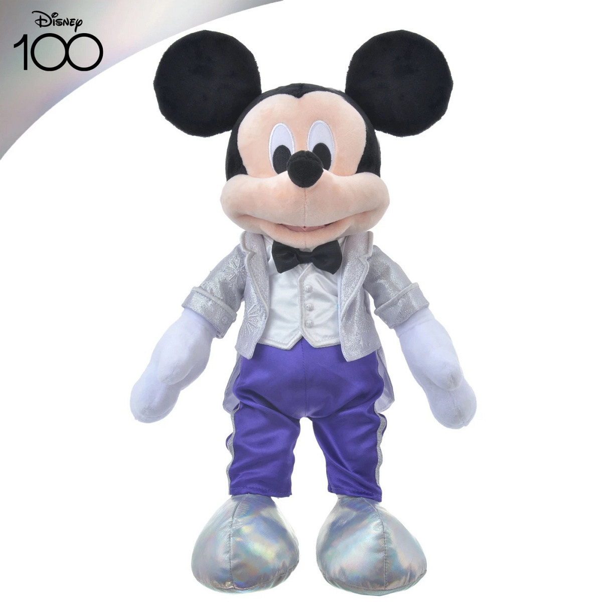 ディズニーストアで買えるディズニー創立100周年記念グッズ ディズニーストアで買えるディズニー創立100周年記念グッズ