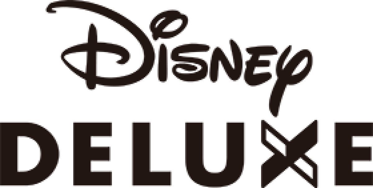 Disney DELUXE（ディズニーデラックス）