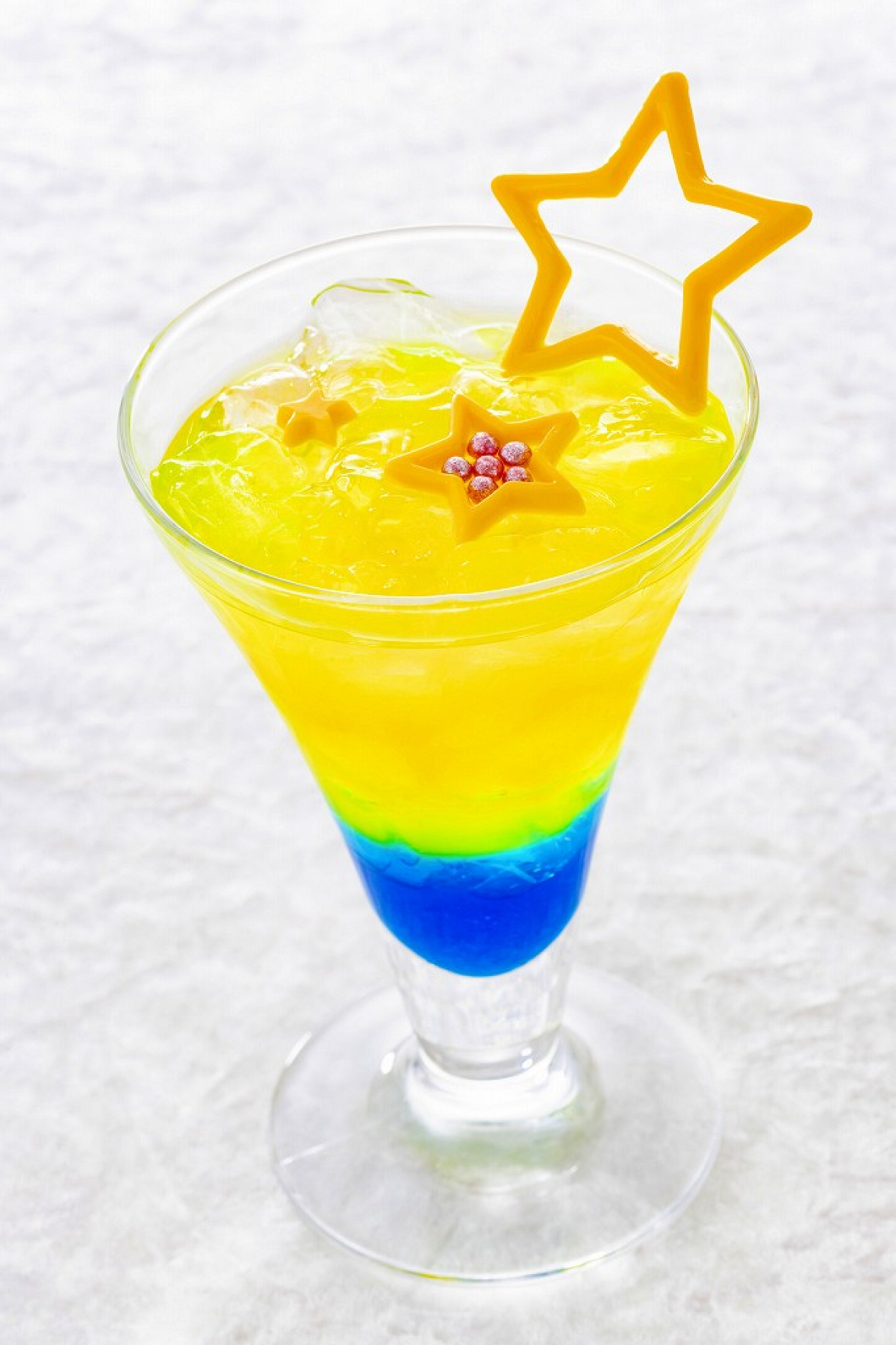 ドナルドのクワッキー・ダック！ダック！ダックシティ！　スペシャルドリンク