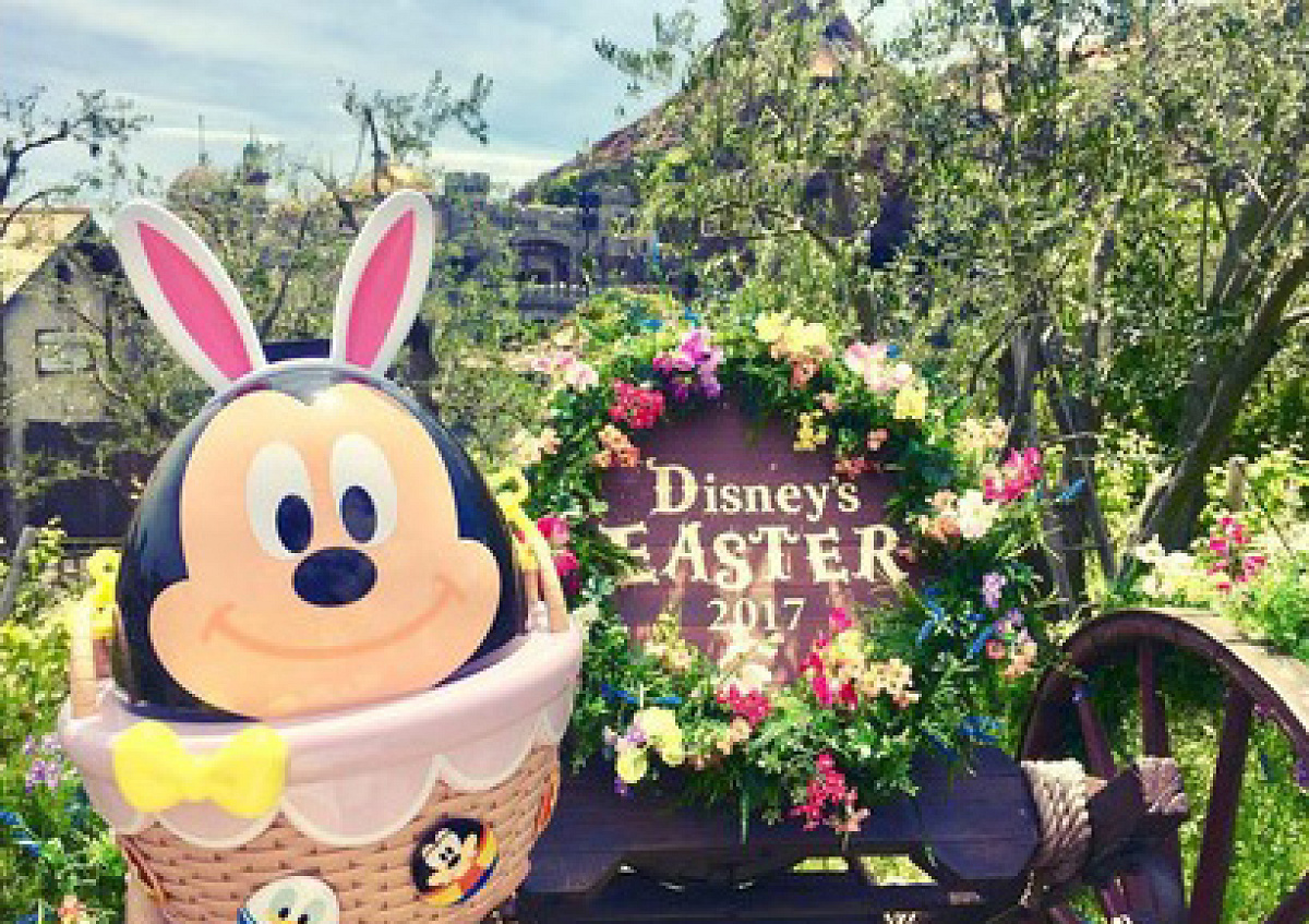 プーさん ピグレット　イースター　ポップコーンケース　フロリダディズニー プーさん ピグレット イースター ポップコーンケース フロリダ