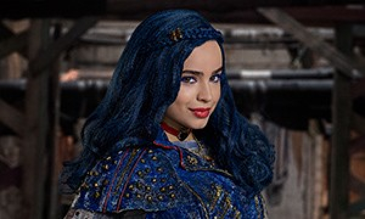 まりんページ　実写版　クルエラ　スーツver 衣装　ディセンダント　イヴィ まりん様専用ページ 実写版 クルエラ スーツver 衣装 ディセンダ