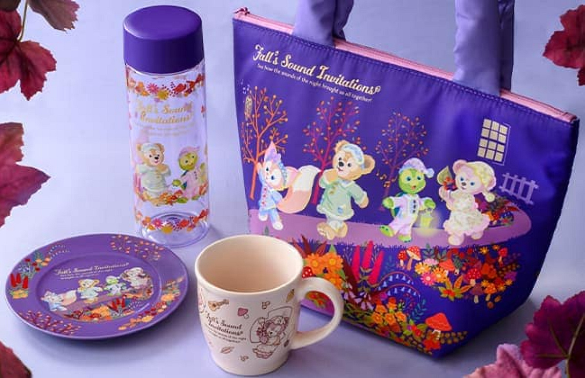 フォールズサウンドインビテーション」のスーベニアグッズ| キャステル