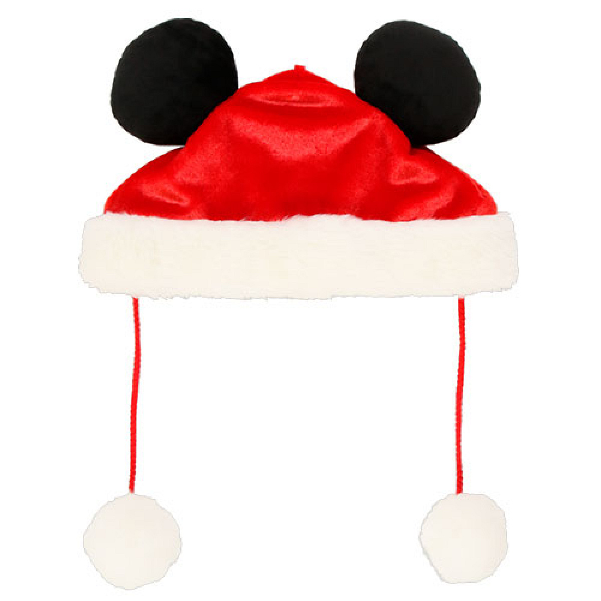 ディズニー　クリスマス 2025   ファンキャップ　セット ファンキャップ(ディズニークリスマスグッズ2024)| キャステル