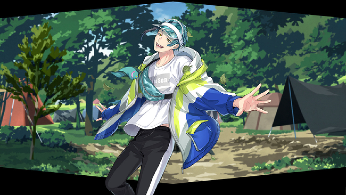 フロイド・リーチ（岡本信彦）| キャステル | CASTEL ディズニー情報