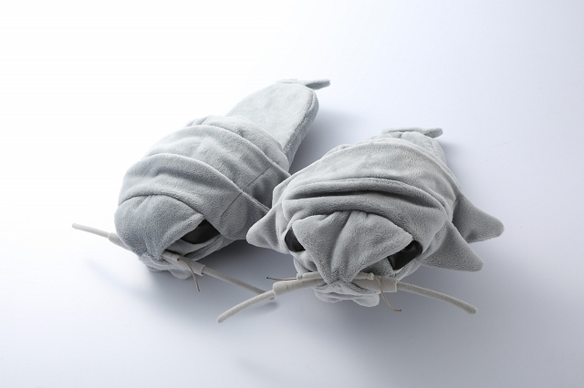 ダイオウグソクムシ(リペイント) ネイチャーテクニカラー いきもん公式 (@NTC_ikimon): 