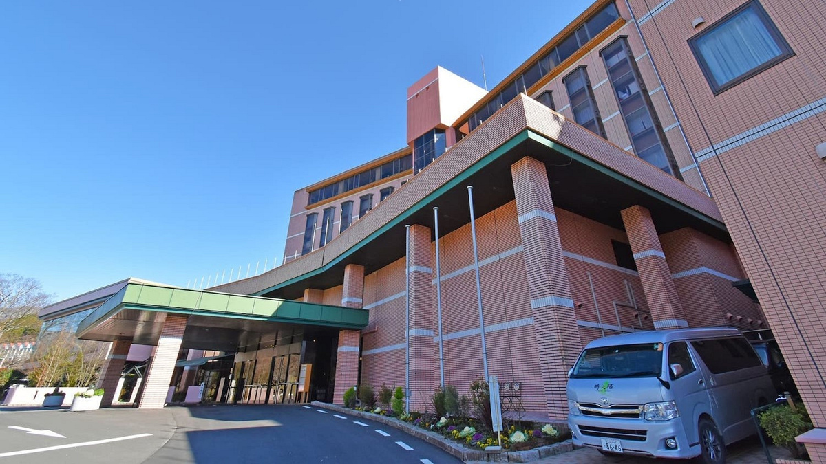 御殿場高原　時之栖(ときのすみか)